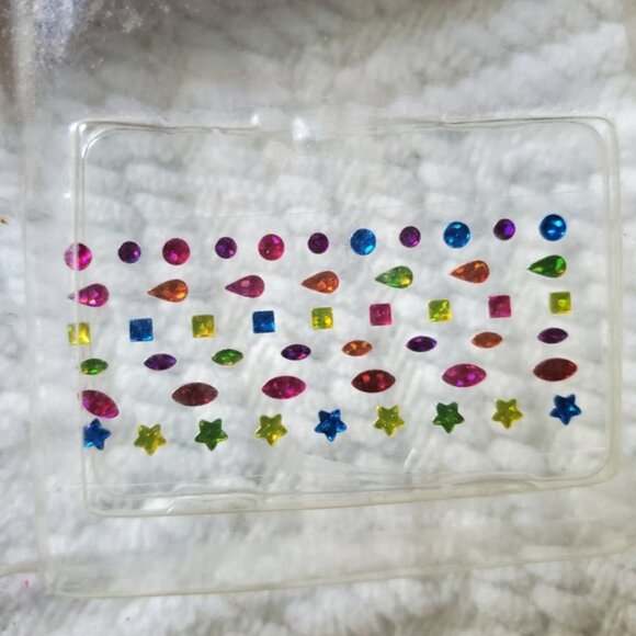 Lisa Frank creative treasures activity set - Picture 6 of 15